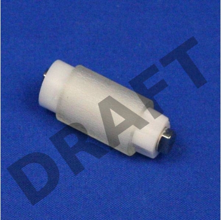 Ролик отделения в сборе Samsung ML-3310/3710/SCX-4833/5637 (JC90-01063A)