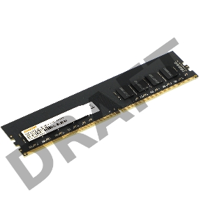 Память Digma DDR4 8Gb 2666MHz DGMAD42666008D RTL PC4-21300 CL19 DIMM 288-pin 1.2В dual rank