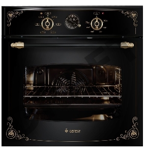 Встраиваемая электрическая духовка Gefest  ЭДВ ДА 602-02 К93