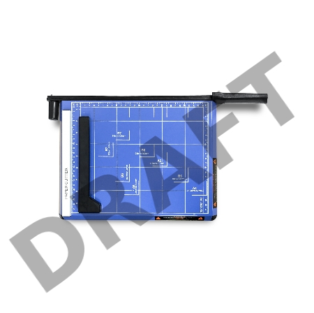 Резак сабельный ГЕЛЕОС РС A4-1 Резак сабельный ГЕЛЕОС РС A4-1, А4, 11-12 листов (70г/м2), прижим механич. корпус металл Резак сабельный ГЕЛЕОС РС A4-1 Резак сабельный ГЕЛЕОС РС A4-1, А4, 11-12 листов (70г/м2), прижим механич. корпус металл