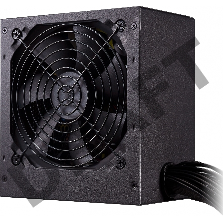 Блок питания Cooler Master MWE White, 550W, ATX, 120mm, 6xSATA, 2xPCI-E(6+2), APFC, 80+ White MPE-5501-ACABW-EU