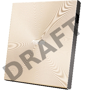 Привод внеш. ASUS SDRW-08U9M-U/GOLD/G/AS/P2G//, dvd-rw, external ; 90DD02A5-M29000