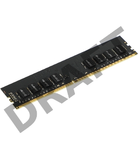 Память Digma DDR4 8Gb 2666MHz DGMAD42666008D RTL PC4-21300 CL19 DIMM 288-pin 1.2В dual rank