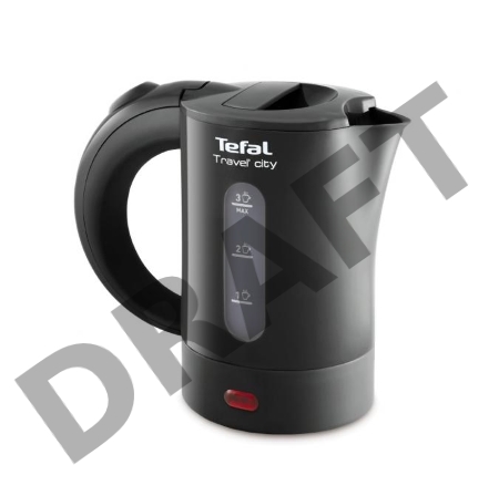 Чайник электрический Tefal KO120B30