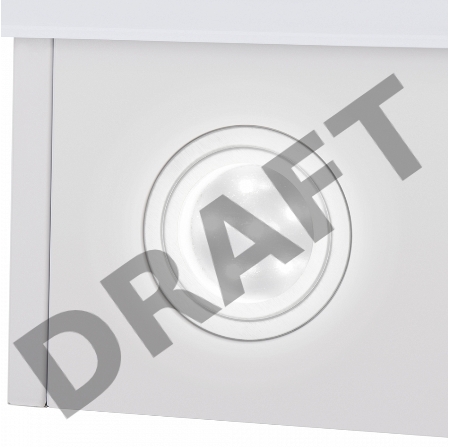 ВЫТЯЖКА MAUNFELD CASCADA 60 БЕЛЫЙ