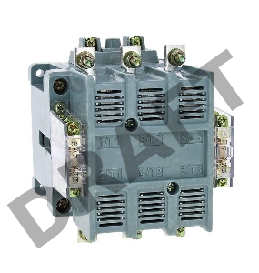 Пускатель магнитный ПМ 12-125100 220В Basic EKF pm12-125/220