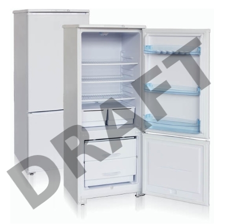 Холодильник Бирюса 151