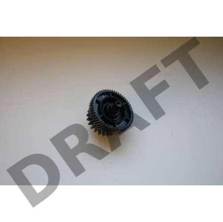 Муфта термоузла 23T/56T HP LJ P1005/P1006/P1102/M1120/M1212/M1522 (RU5-0984)