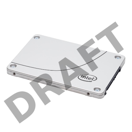 Накопитель SSD Intel Original SATA III 480Gb SSDSC2KG480G801 DC D3-S4610 2.5 Накопитель SSD Intel Original SATA III 480Gb SSDSC2KG480G801 DC D3-S4610 2.5