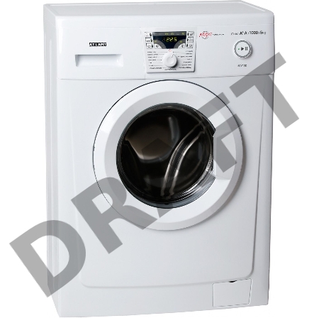 Стиральная машина Atlant 50У102-000