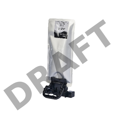 Контейнер с чернилами Sakura C13T946140 (T9461 BK) для Epson, черный, 180 мл., 10000 к.