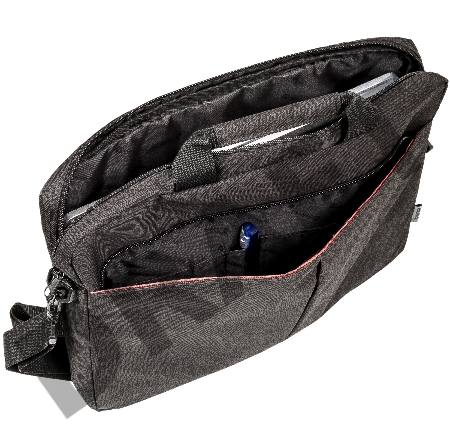 Сумка для ноутбука Defender Iota 15