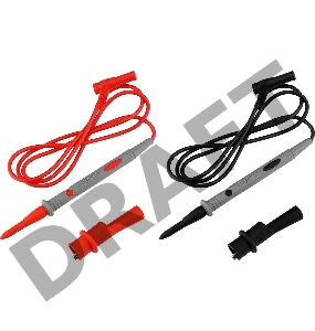 Щуп Deko DKW02 для мультиметра 2 шт. (041-0230)