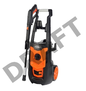 Минимойка Patriot GT520 Imperial 1900Вт