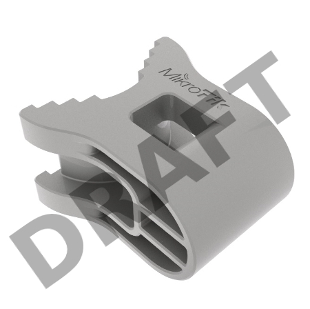 Кронштейн MikroTik quickMOUNT-X for SXTsq products