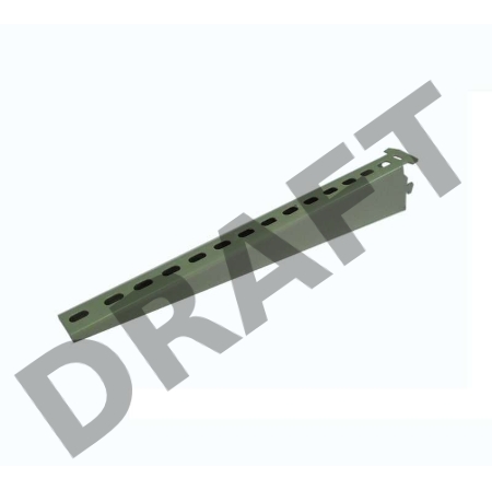 Полка К-1163 сталь 2.0мм У3 СОЭМИ 113312514