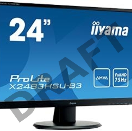 Монитор Iiyama 24