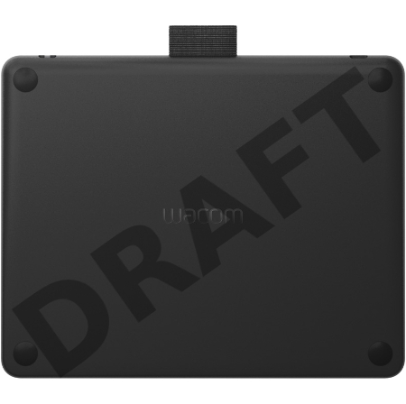 Планшет для рисования Wacom Intuos S Bluetooth CTL-4100WLK-N Bluetooth/USB черный