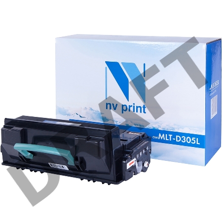 Картридж NV Print совместимый Samsung MLT-D305L для  ML-3750 (15000k)   