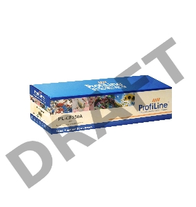 Картридж PL-CF350A для принтеров HP CLJ Pro M176n/M177fw Black 1300 к ProfiLine