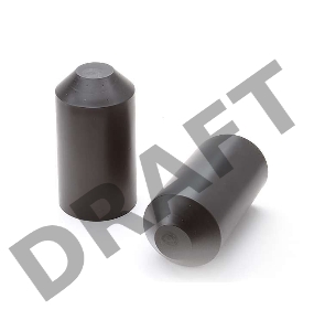 Капа термоусаживаемая ОГТ-100/40 КВТ 65138