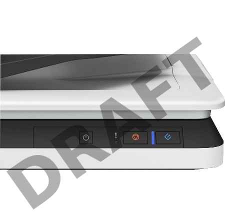 Сканер WorkForce DS-1630