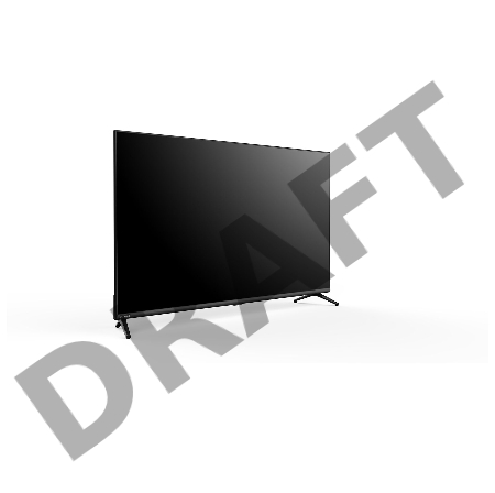 Телевизор LED Starwind 43