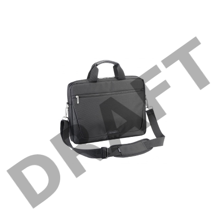 Компьютерная сумка SUMDEX PON-111GY (15,6), цвет серый