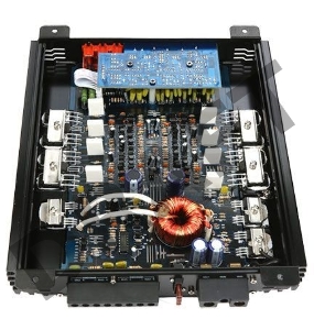 Усилитель URAL BV 4.70 