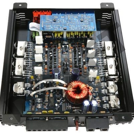 Усилитель URAL BV 4.70 