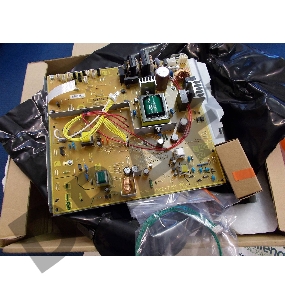 Плата DC-контроллера HP LJ Pro 400 M425 (RM1-9309) OEM