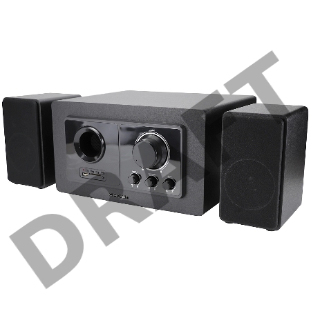 Акустическая система 2.1 CROWN CMBS-501