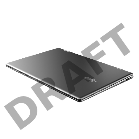 Ноутбук HIPER H1306O3165DM SLIM 360 13