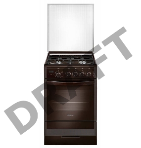 Плита Газовая Gefest 5300-03 0047