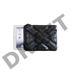 Чехол Forward для Apple iPad 2/3/4,  PC 10.1