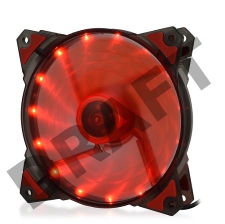 Вентилятор для компьютерного корпуса CMCF-12025S-1220