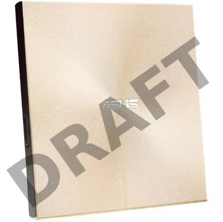 Привод внеш. ASUS SDRW-08U9M-U/GOLD/G/AS/P2G//, dvd-rw, external ; 90DD02A5-M29000