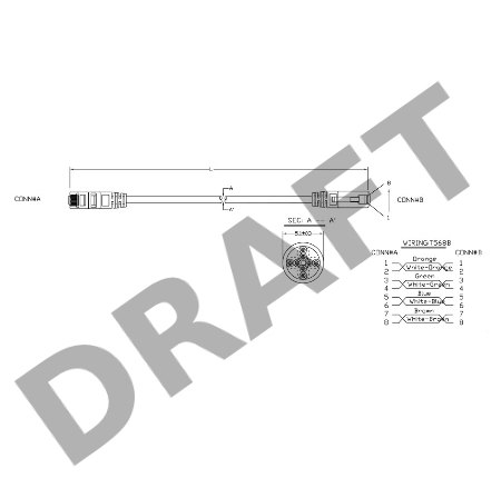 Патч-корд Hyperline PC-LPM-UTP-RJ45-RJ45-C5e-3M-LSZH-BL Патч-корд U/­UTP, Cat.5е, LSZH, 3 м, синий 
