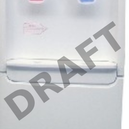 Кулер для воды RENOVA DT-F2C белый Напряжение/Мощность  220-240В, 50Гц. Макс. потребляемая мощность 655Вт. Электронное охлаждение (термопара). Мощность нагрева/охлаждения 580/75Вт. Производительность нагрева 85-95 - 5л/час. Производительность охлаждения 8