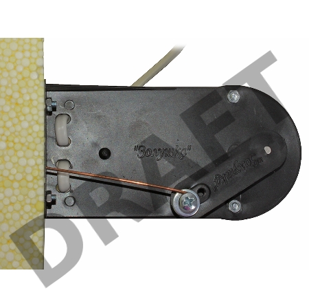 Инкубатор золушка 98 авт 220