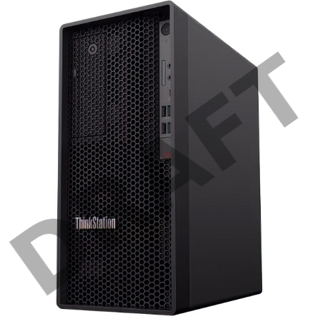 Рабочая станция Lenovo ThinkStation P340,Intel Core i7-10700 2.9G 8C,2x8GB DDR4 2933 UDIMM,256GB SSD M.2 2280 NVMe TLC OP,1TB HD 7200RPM 3.5,Quadro P2200 5GB 4DP HP,W10Pro,MS Office H&B2019, 3Yr warranty