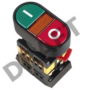 Кнопка APBB-22N 