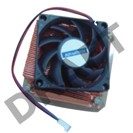 Вентилятор для процессора CPU COOLER 1960047831N001 ADVANTECH