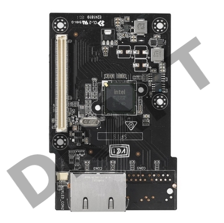 Сетевая карта MCI-1G/350-2T