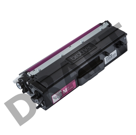 Тонер-картридж Brother TN-423M пурпурный (4000 стр.) для HL-L8260CDW, HL-L8360CDW, DCP-L8410CDW, MFC-L8690CDW, MFC-L8900CDW