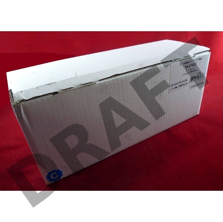 Тонер-картридж для Kyocera-Mita Ecosys P7040CDN голубой TK-5160C 12K JPN