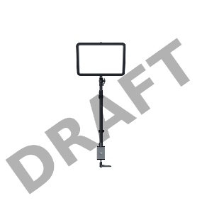 Светодиодный светильник для фото и видеосъемки Razer Key Light Chroma/ Razer Key Light Chroma