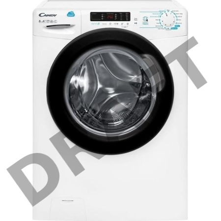 Стиральная машина Candy CSS44 1282DB/2-07 класс: A-10% загр.фронтальная макс.:8кг белый