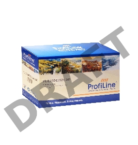 Картридж PL-E230/E232/E240 для принтеров Lexmark E230/E232/E234/E238/E240/E330/E332/E340/E342/X340/X342/X203/X204 2500 копий ProfiLine