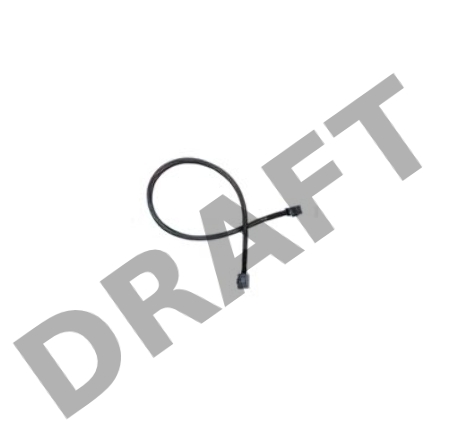 Кабель Adaptec 2282100-R {I-HDmSAS-HDmSAS-1M}